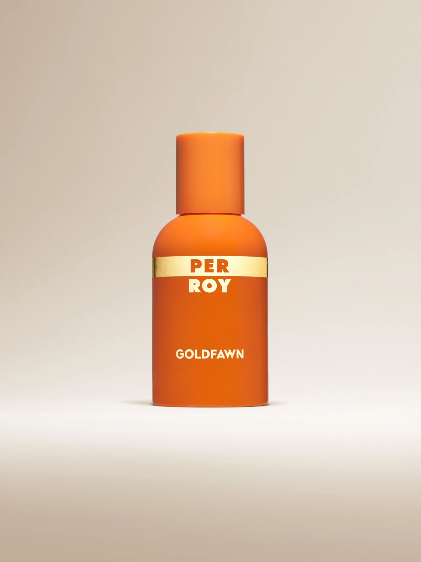 Flasche Perroy Gold Fawn