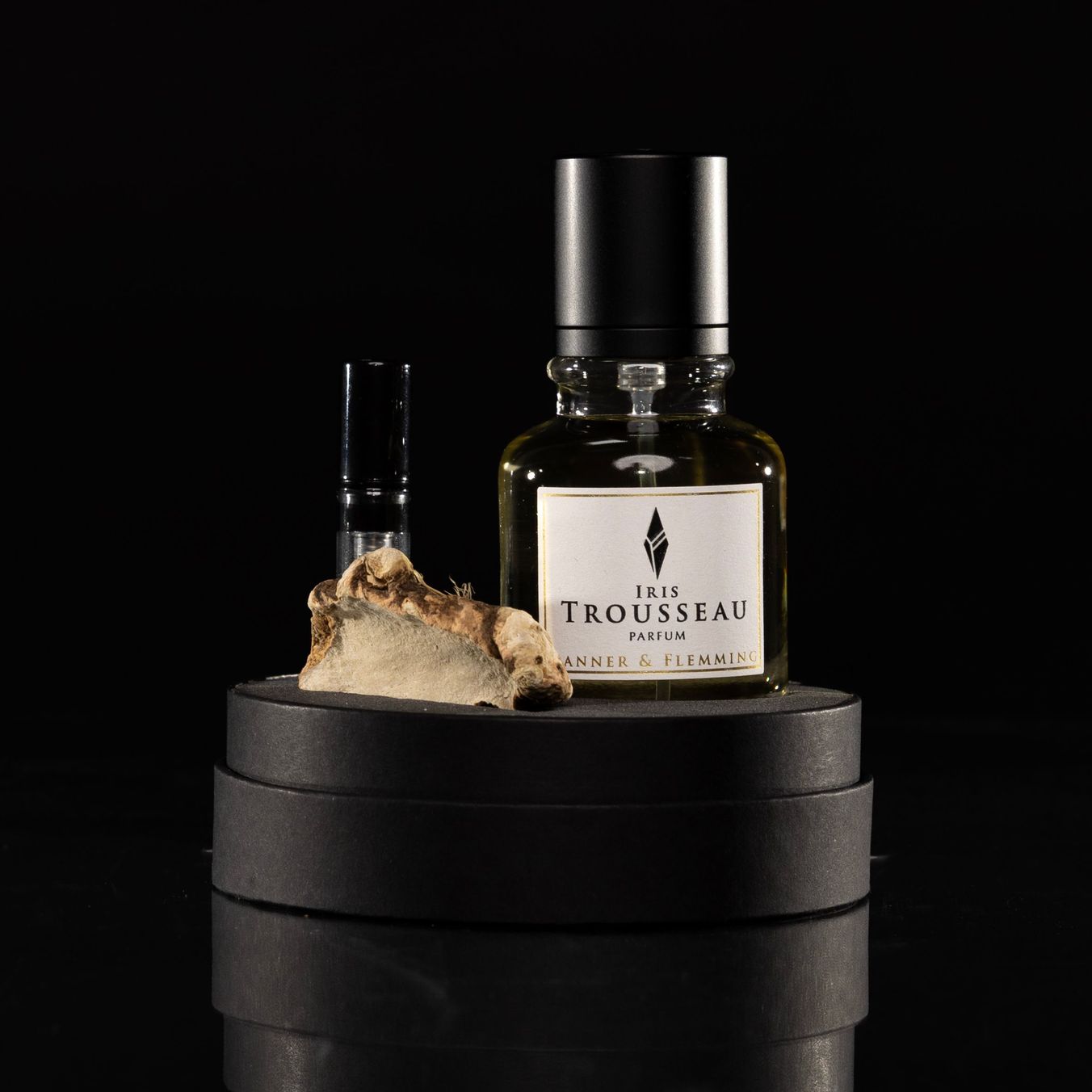 Iris Trousseau Edition 2026