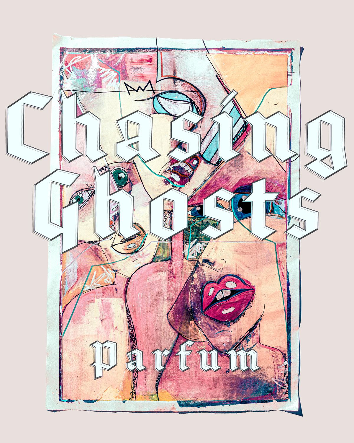 Chasing Ghosts Parfum