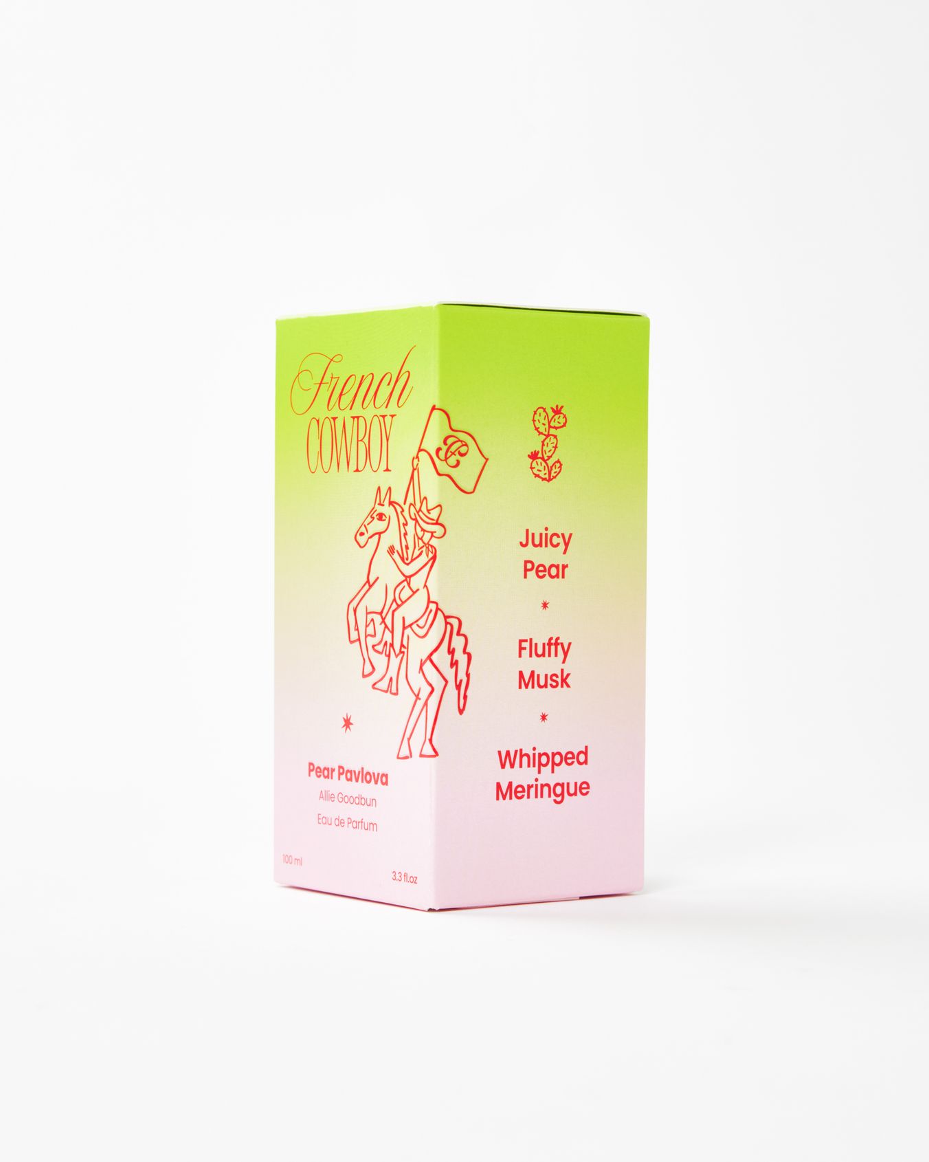 Pear Pavlova Eau de Parfum