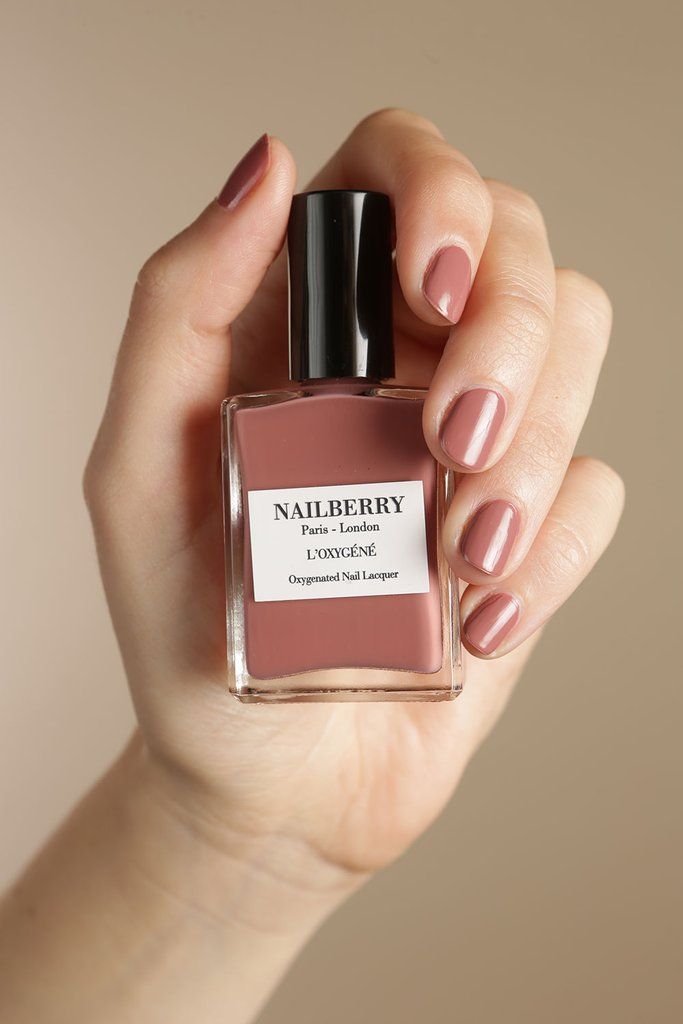 Nagellack Cashmere