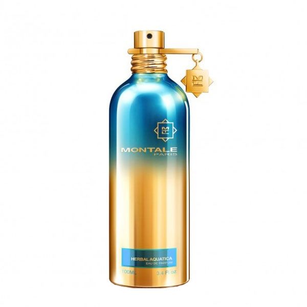 Herbal Aquatica