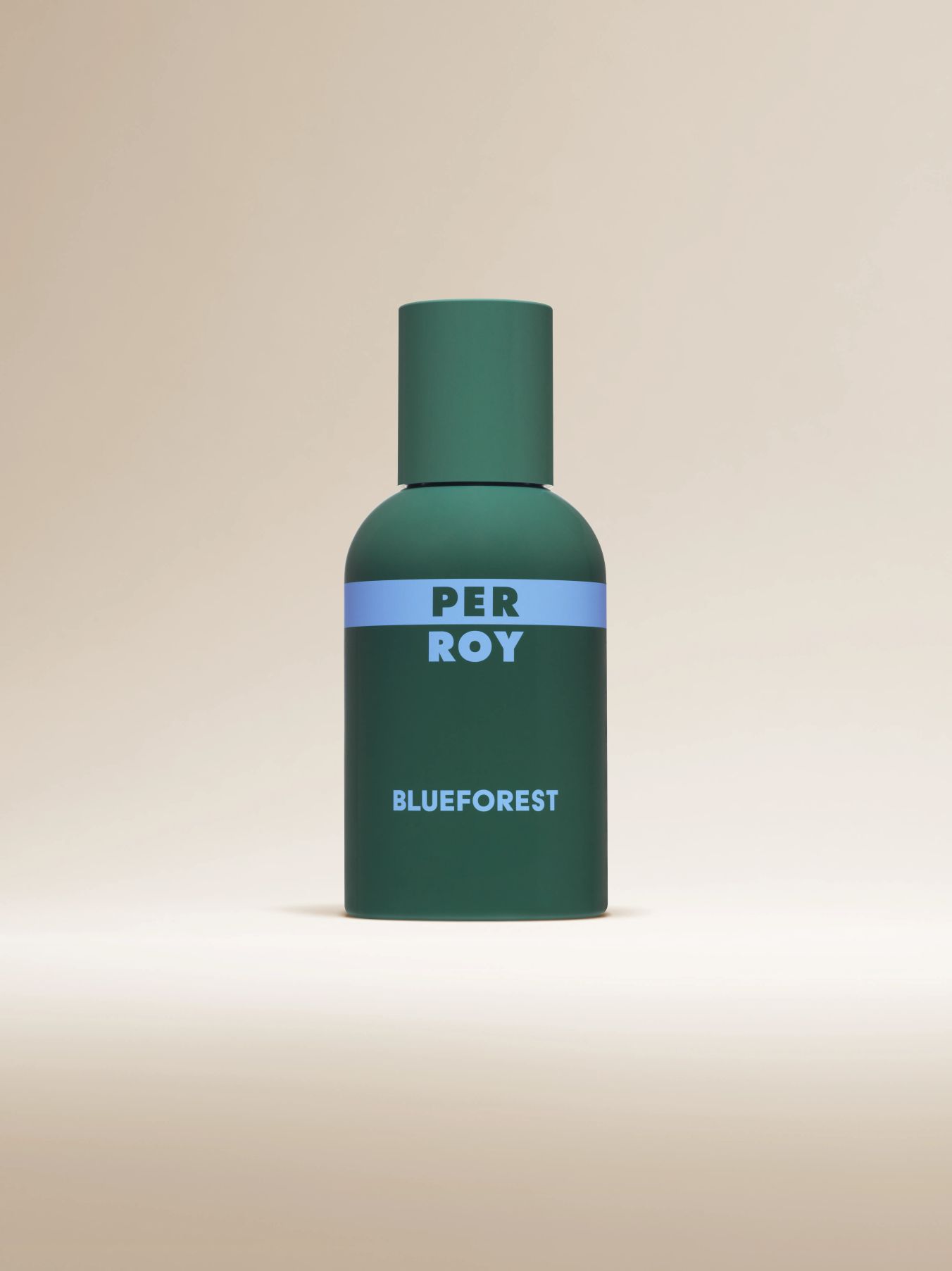 Flasche Perroy Black Forest