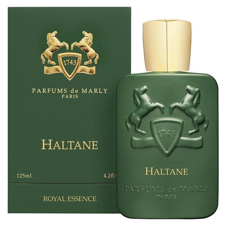 Haltane