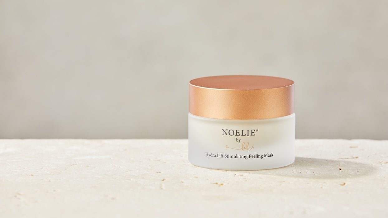 Hydra Lift Stimulating Peeling Mask