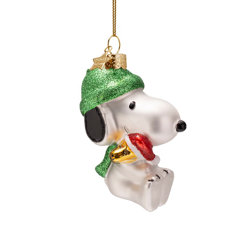 Snoopy Woodstock