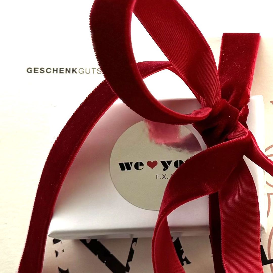 Geschenkgutschein 150 € + Duftset gratis