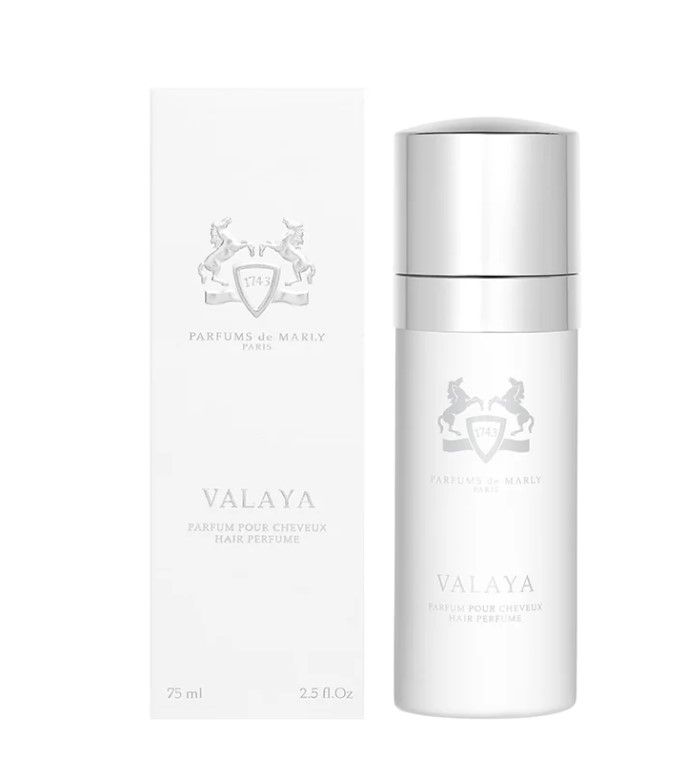 Valaya Hair Perfume