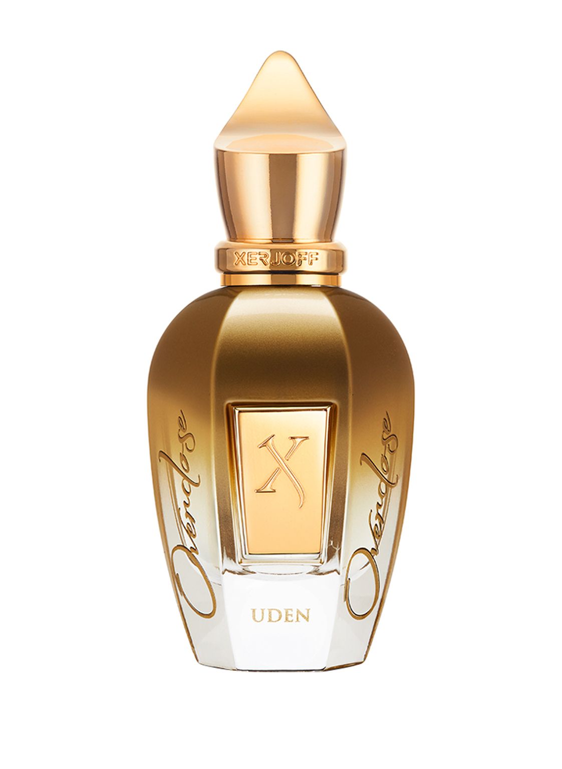 UDEN OVERDOSE SHOOTING STARS