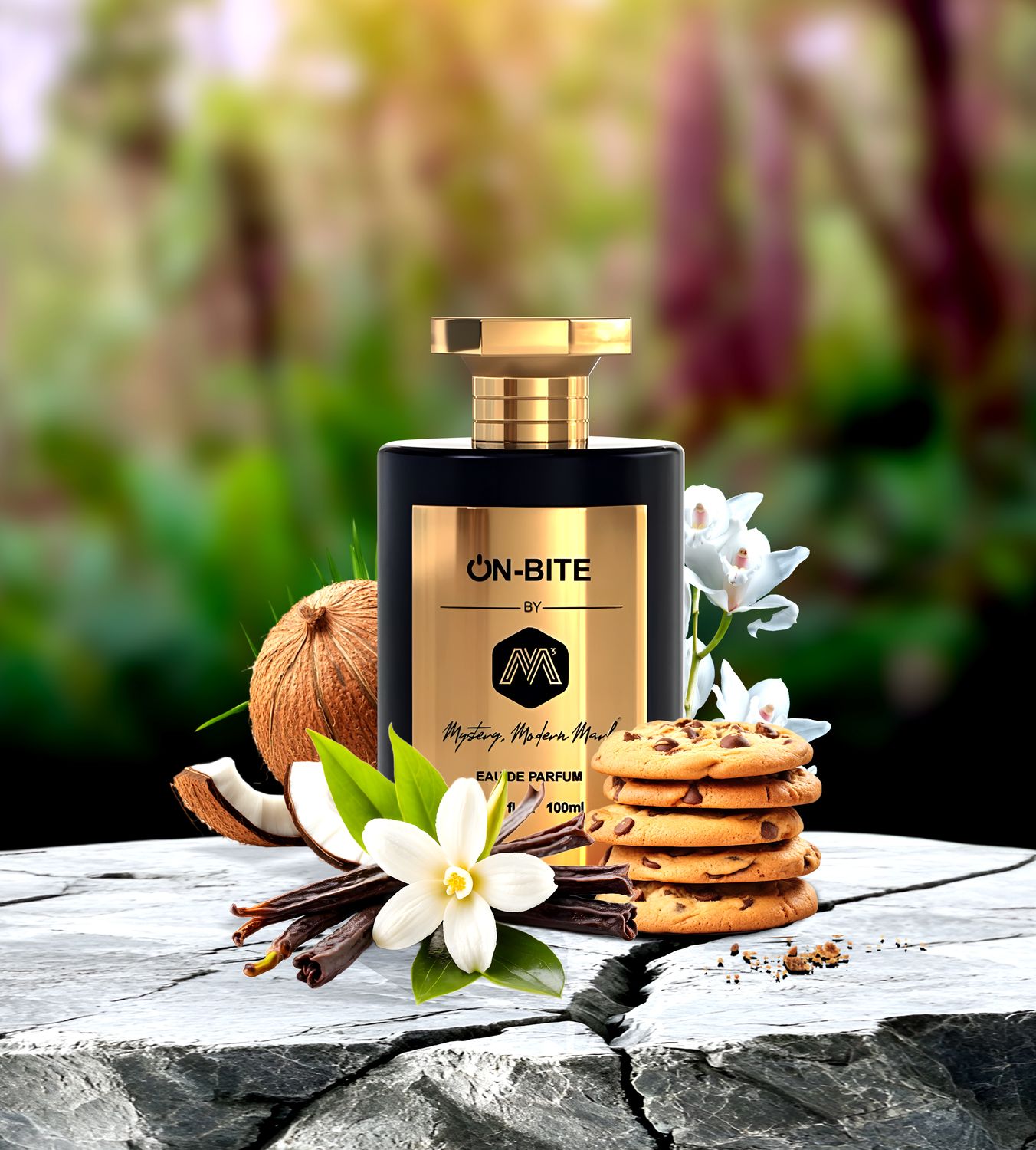 On-Bite Eau de Parfum