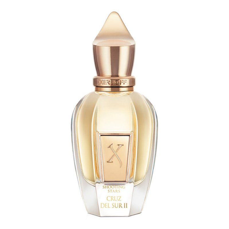 CRUZ DEL SUR 2 SHOOTING STARS