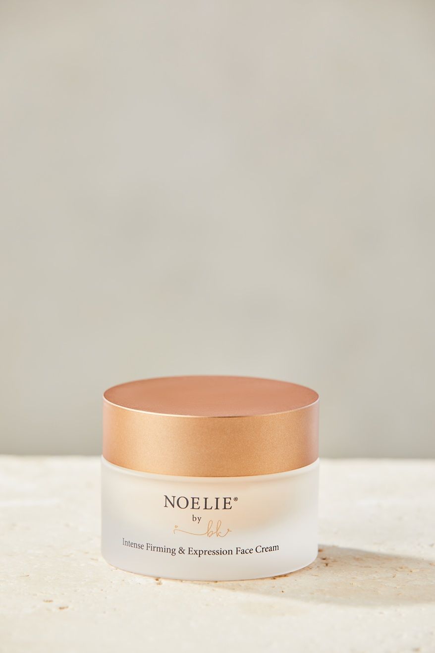 Intense Firming & Expression Face Cream