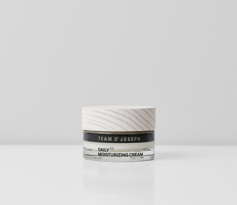 Daily Moisturizing Cream