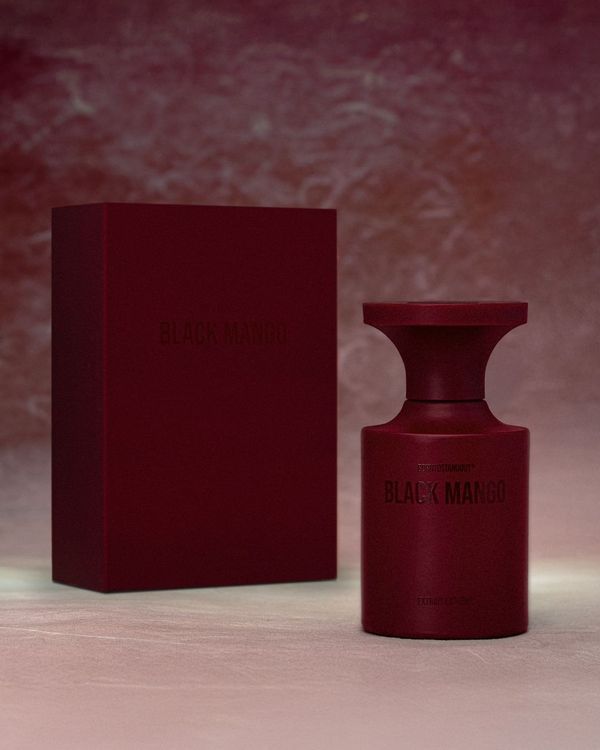 Black Mango Extrait Extreme