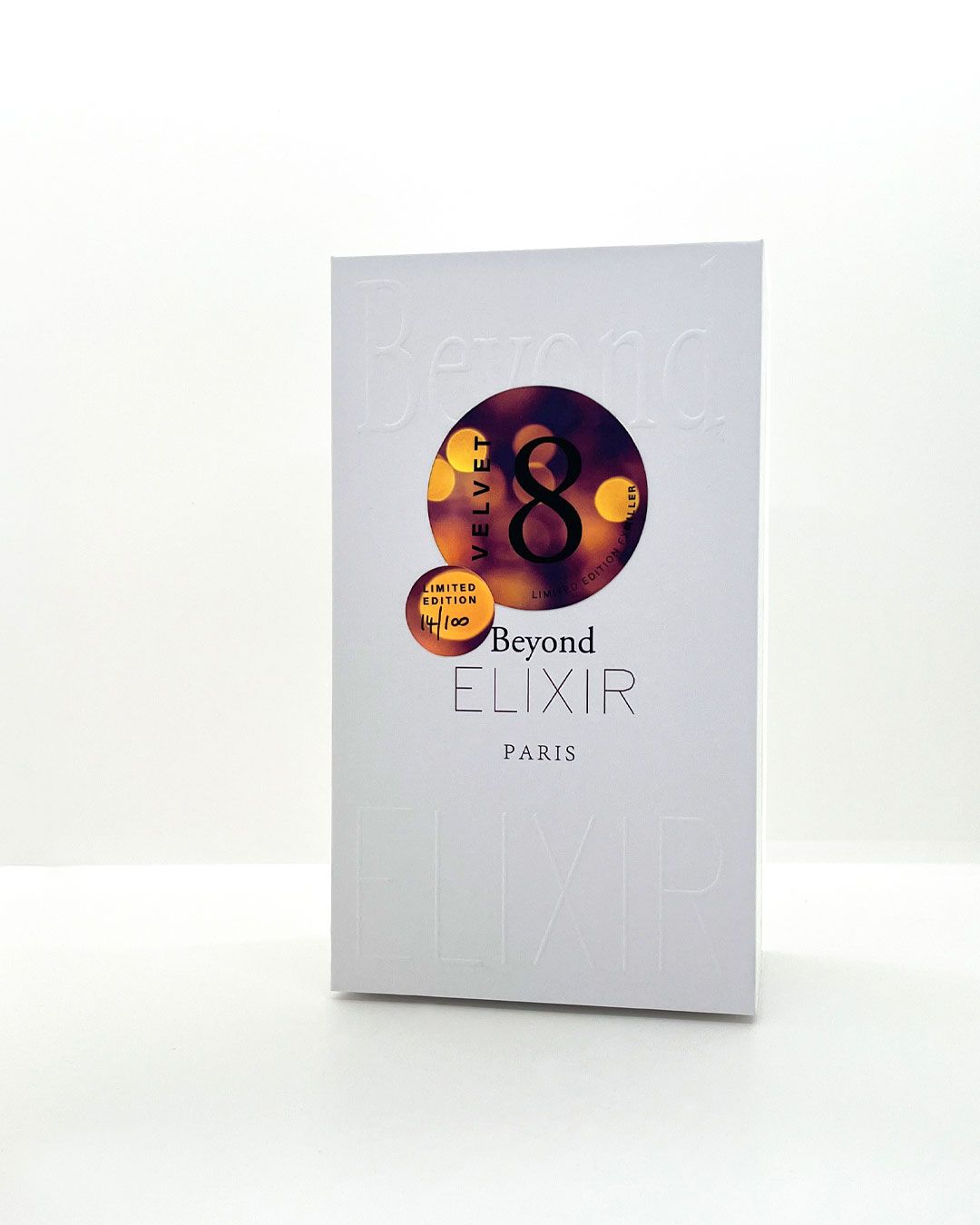 Velvet 8 Extrait de Parfum