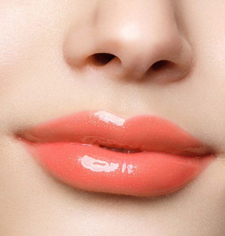 Luscious Lips 331 Socialites