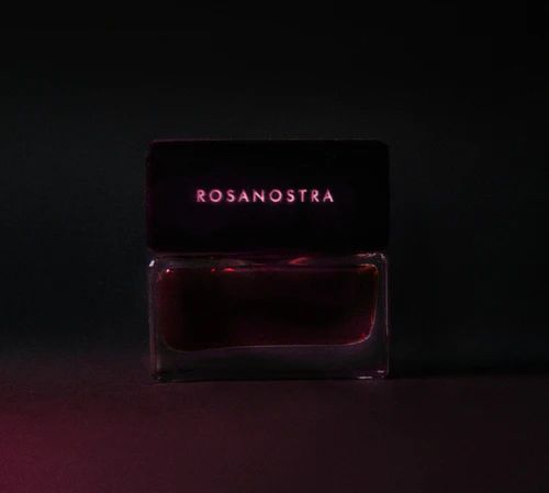 ROSANOSTRA Extrait de Parfum