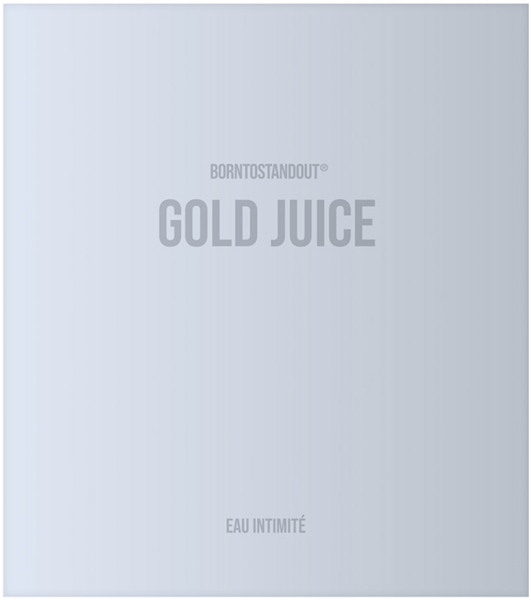 Gold Juice Eau Intimité Eau de Toilette