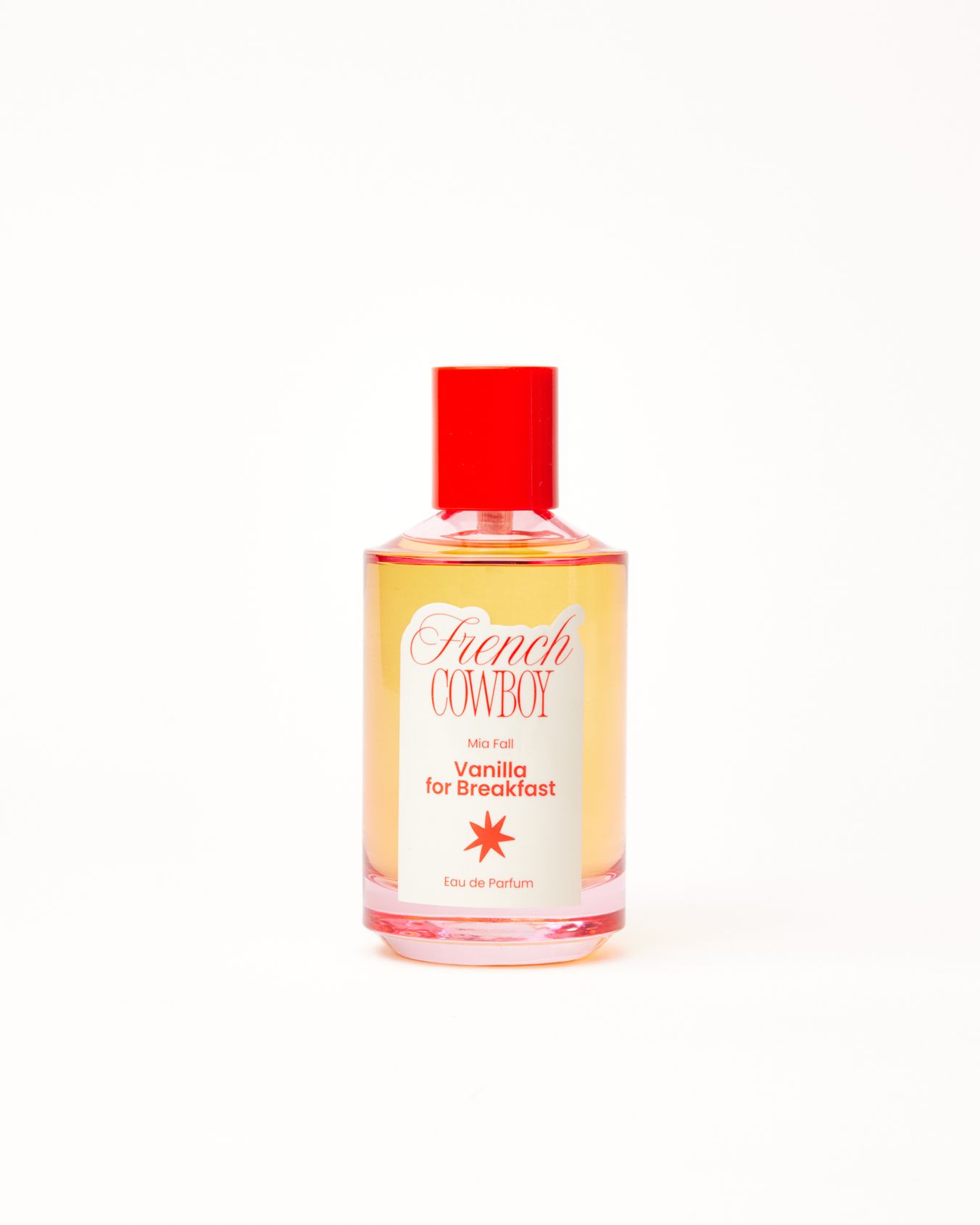 Vanilla for Breakfast Eau de Parfum