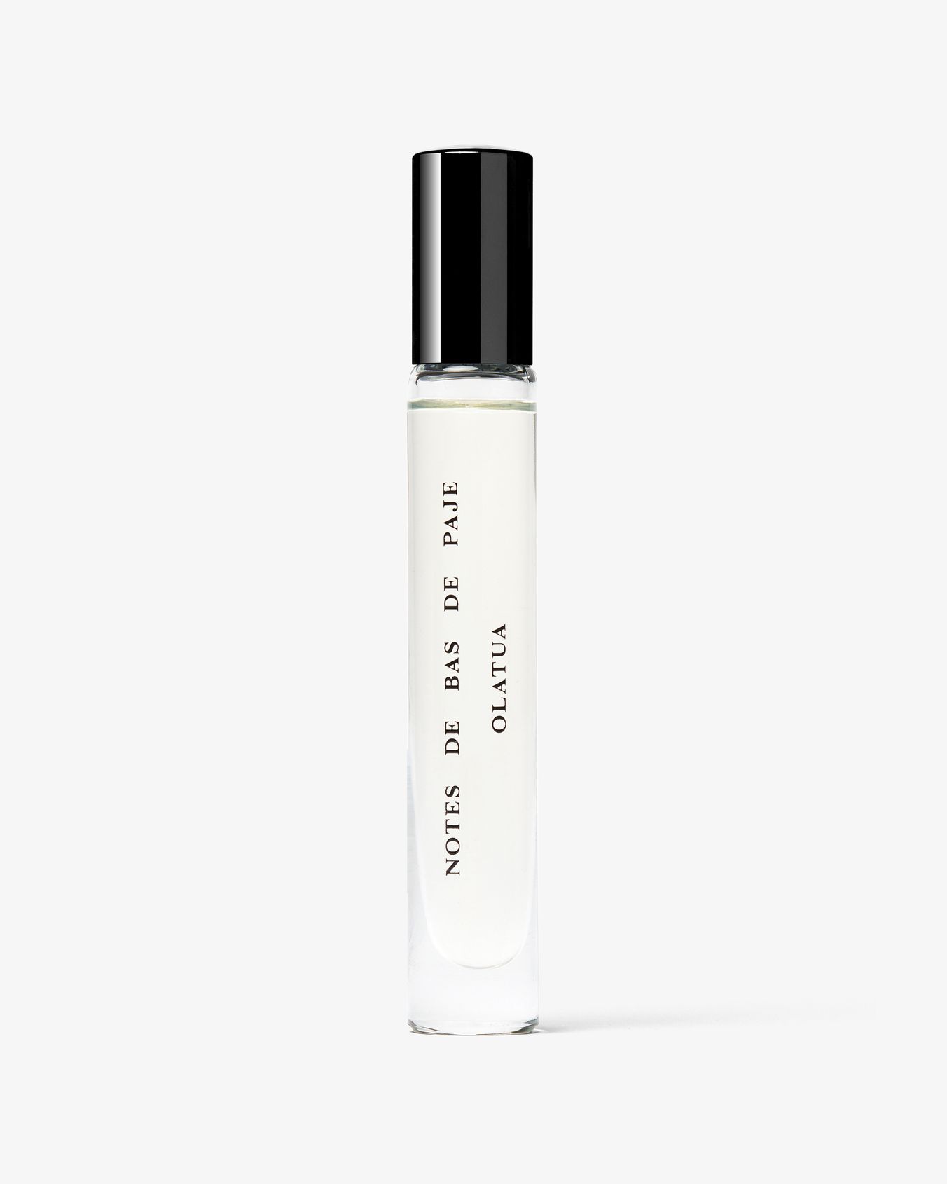 Olatua Extrait de Parfums