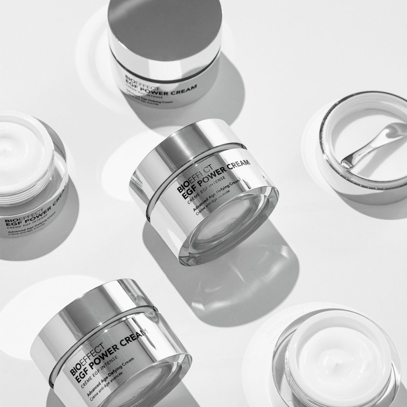 EGF POWER CREAM