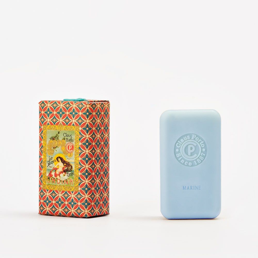 SEIFE Ondina Soap Bar