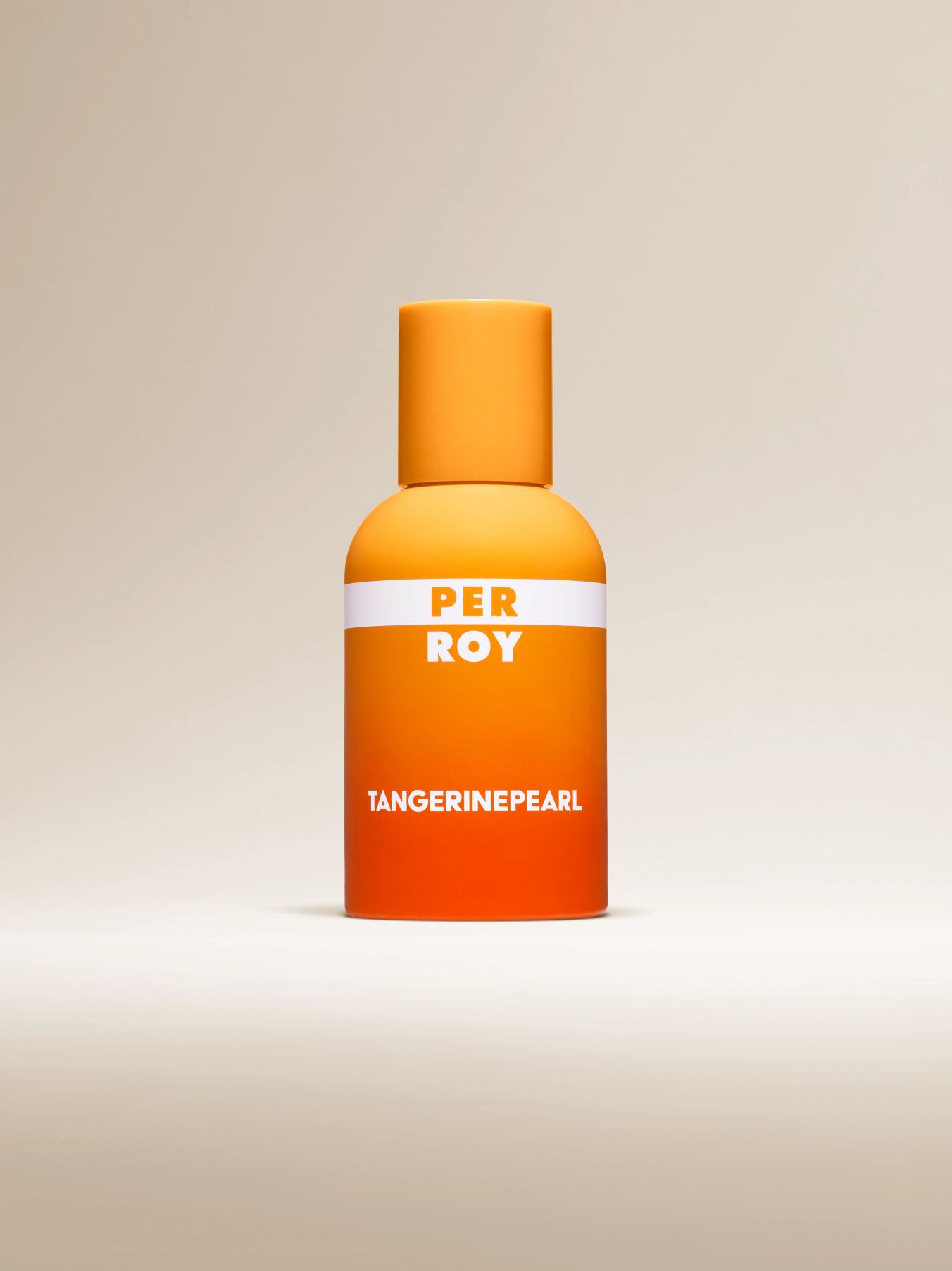 Flasche Perroy Tangerine Pearl