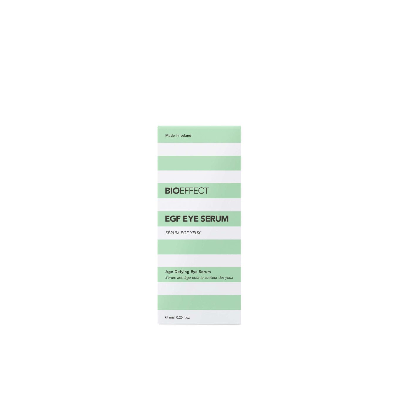 EGF EYE SERUM