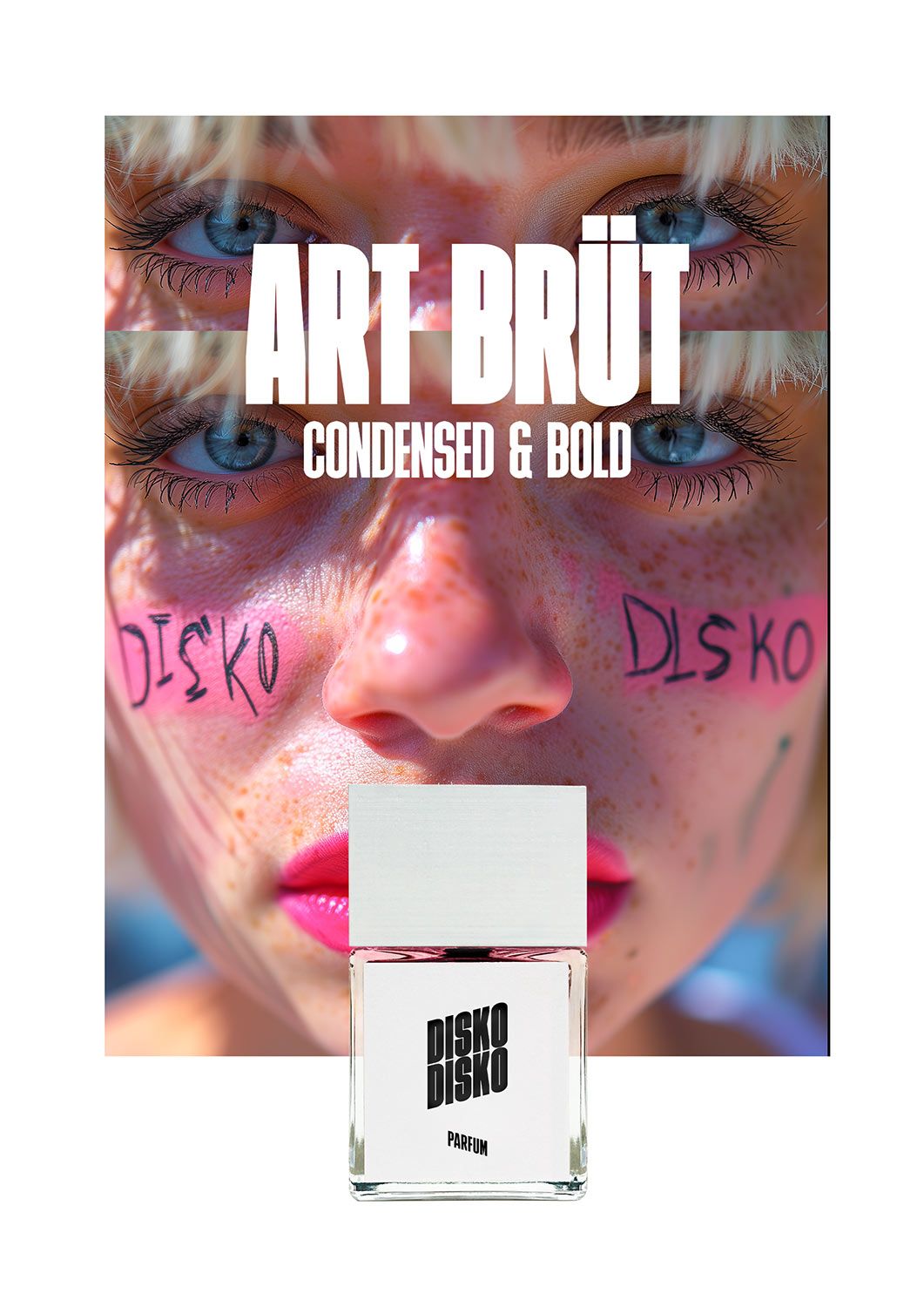 Disko Disko Parfum