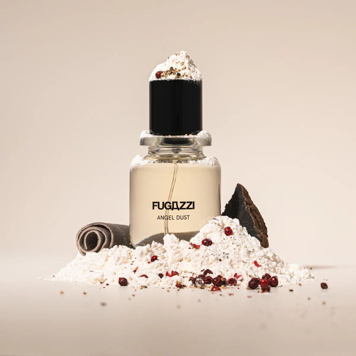 Angel Dust Extrait de Parfum