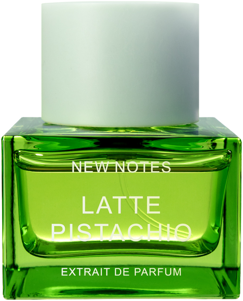 Latte Pistachio Extrait de Parfum