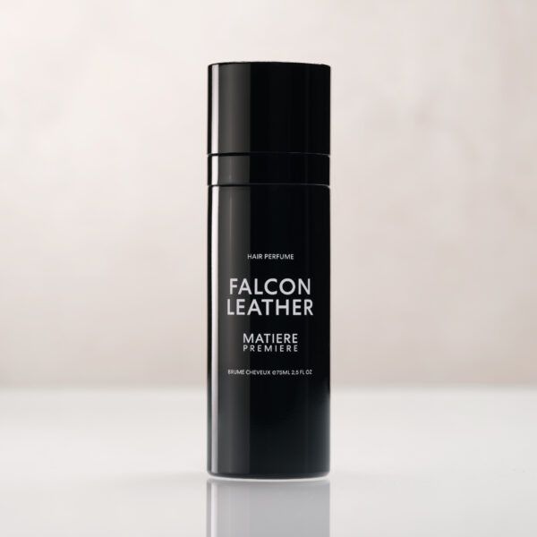 Haarparfüm Falcon Leather