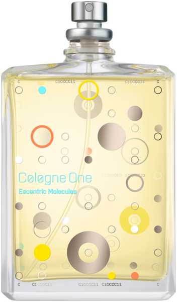 COLOGNE ONE Eau de Toilette
