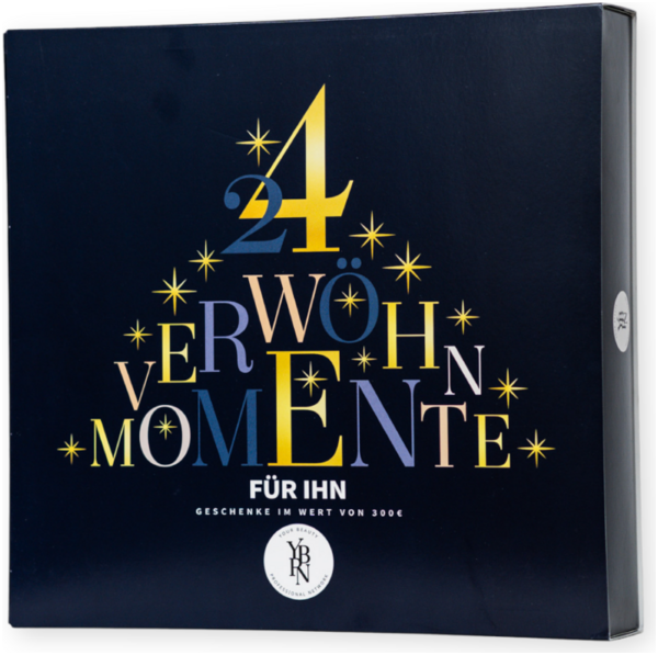 Herren Adventskalender 2026