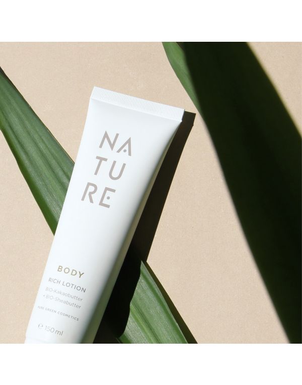 Rich Body Lotion