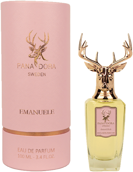 Emanuele Eau de Parfum