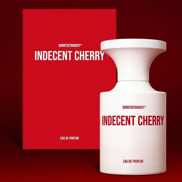Indecent Cherry Eau de Parfum