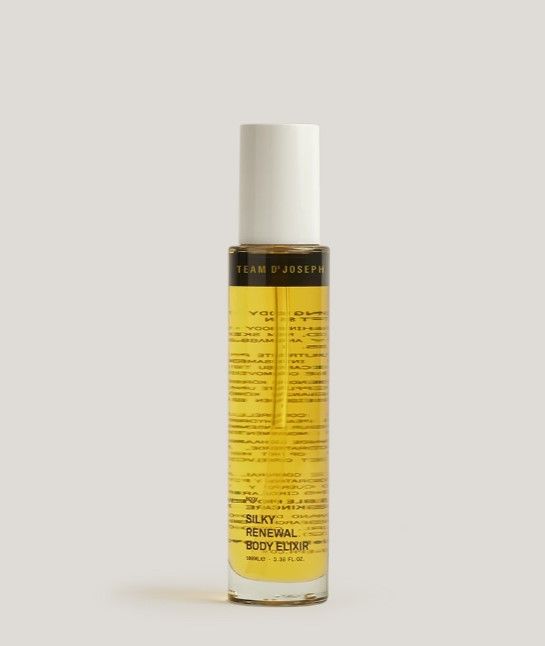 Silky Renewal Body Elixier