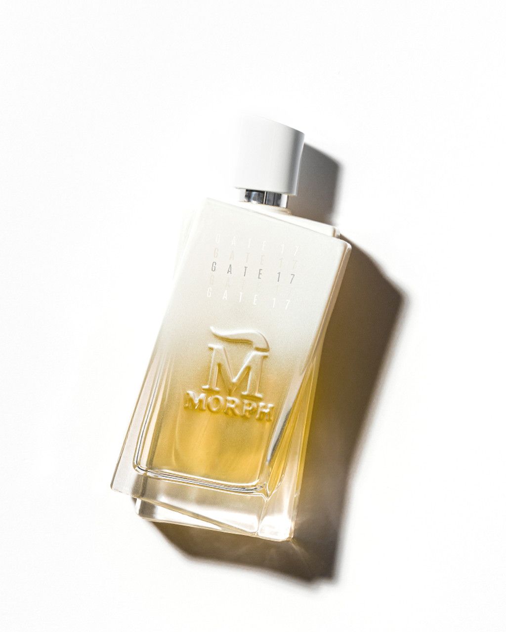 GATE 17 Eau de Parfum