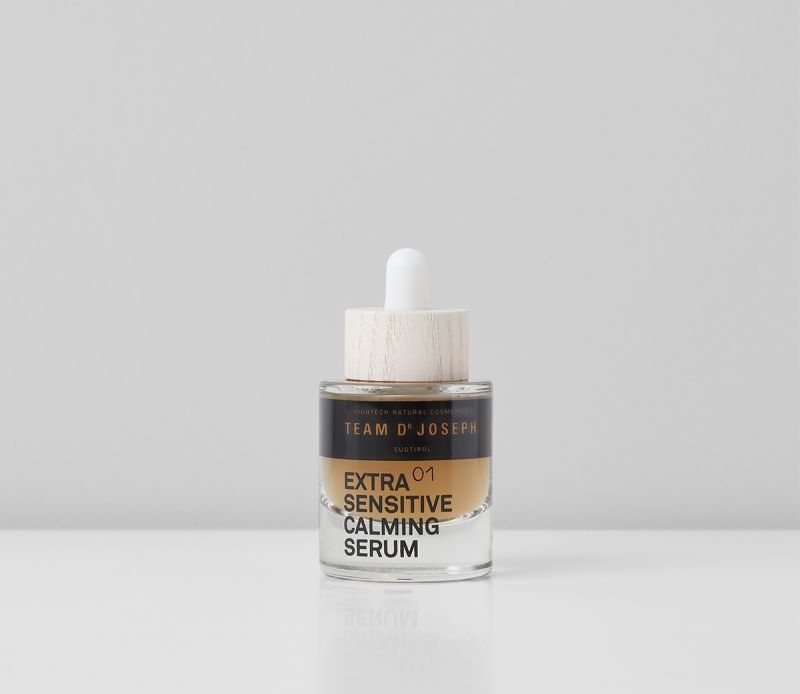Extra Sensitive Calming Serum