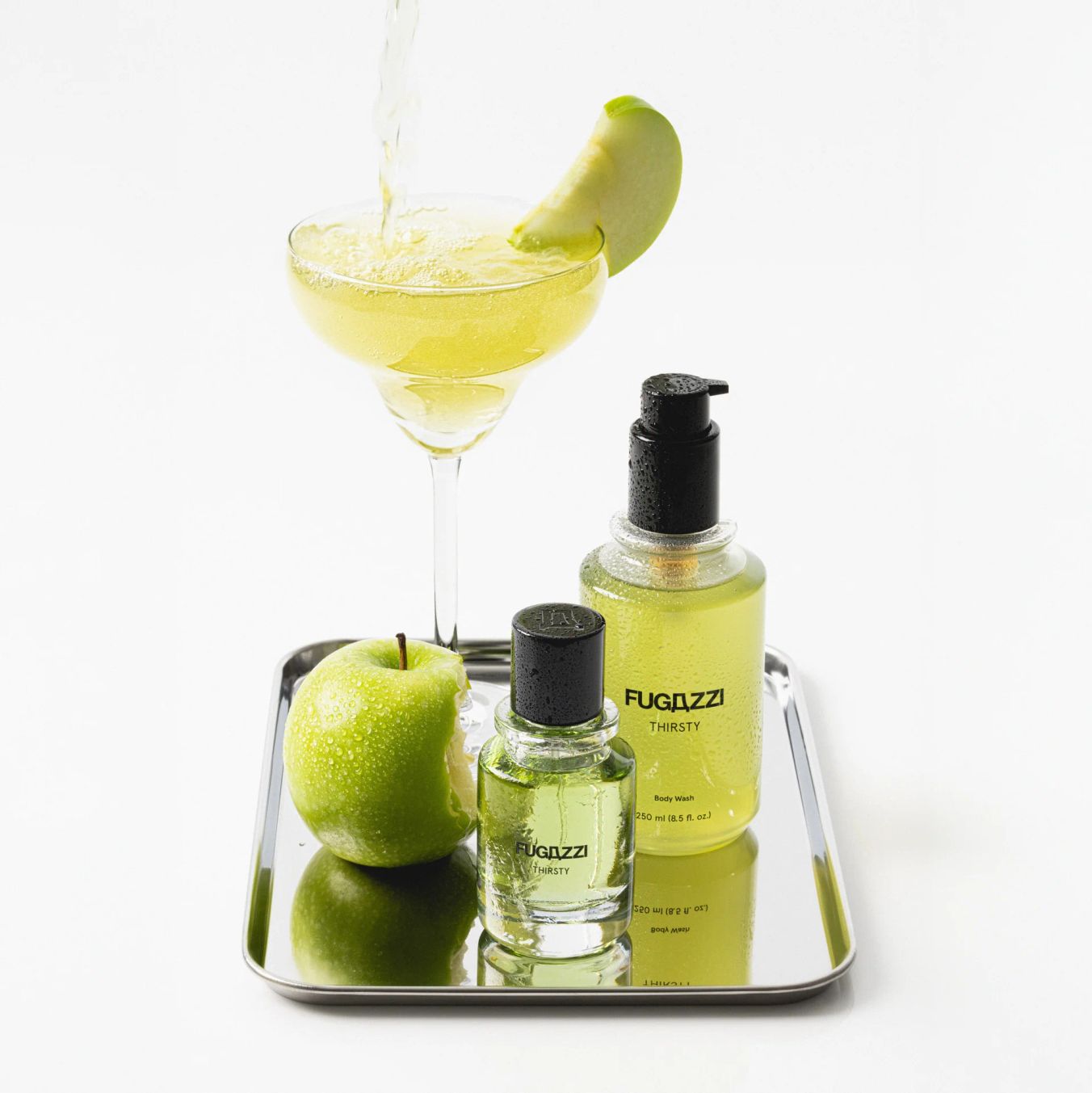 Thirsty Extrait de Parfum