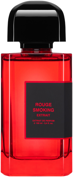 Rouge Smoking Extrait de Parfum