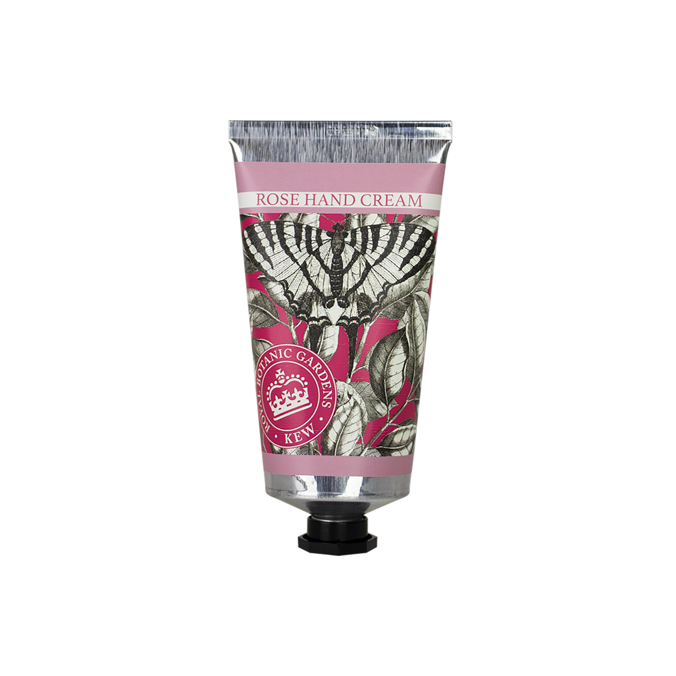 Summer Rose Hand Cream