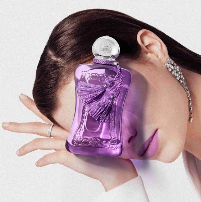 Palatine Eau de Parfum