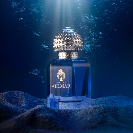 YARINGA Extrait de Parfum