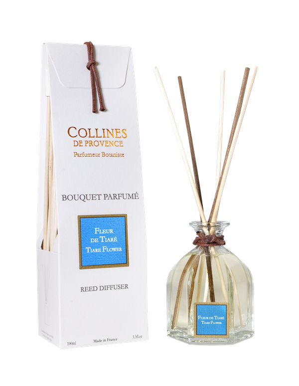 Diffuser Fleur De Tiare