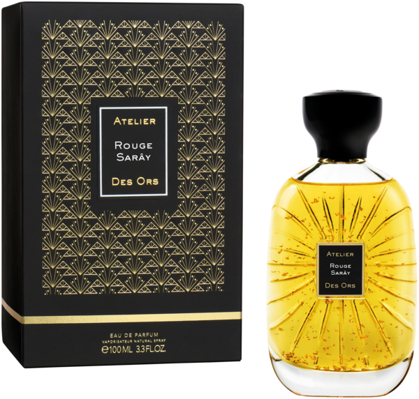 Rouge Saray
