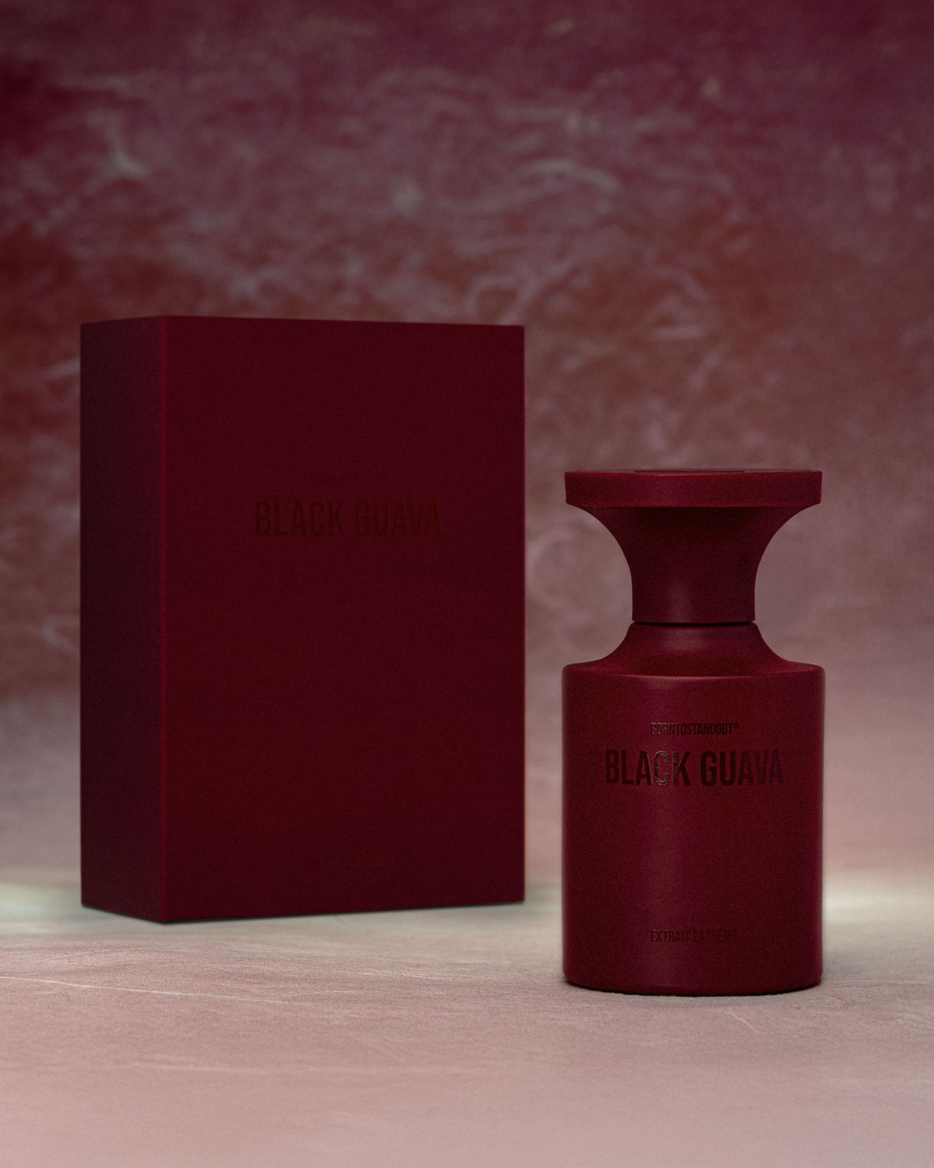 Black Guava Extrait Extreme