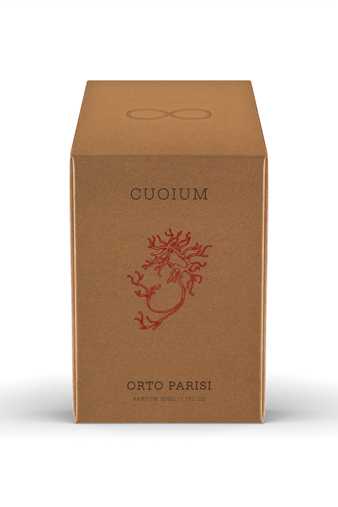 Cuoium Parfum