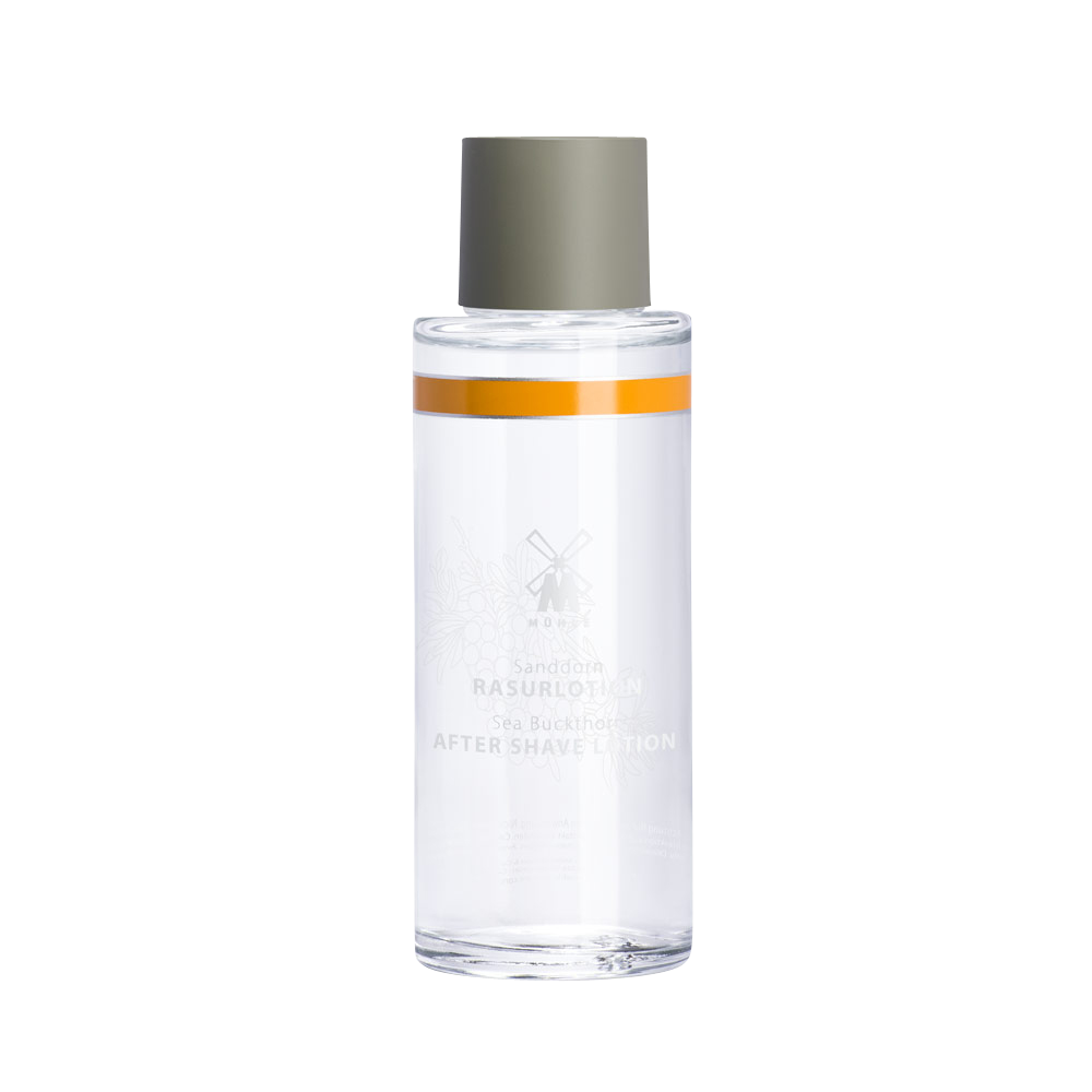 After Shave Lotion Sanddorn